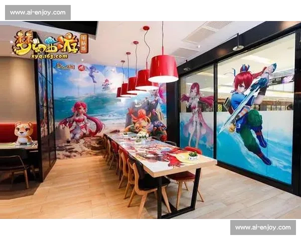 全新线上竞技盛宴启动 探索虚拟世界中的极限对决与无限可能 全新线上竞技盛宴启动 探索虚拟世界中的极限对决与无限可能