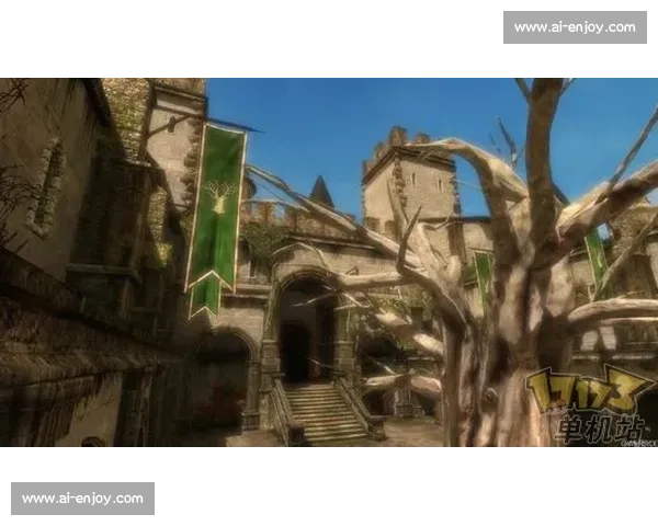 男爵之力：探索领主阶级权力背后的历史与文化影响